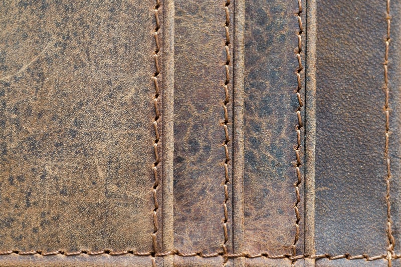 Rustic Elegance Details
