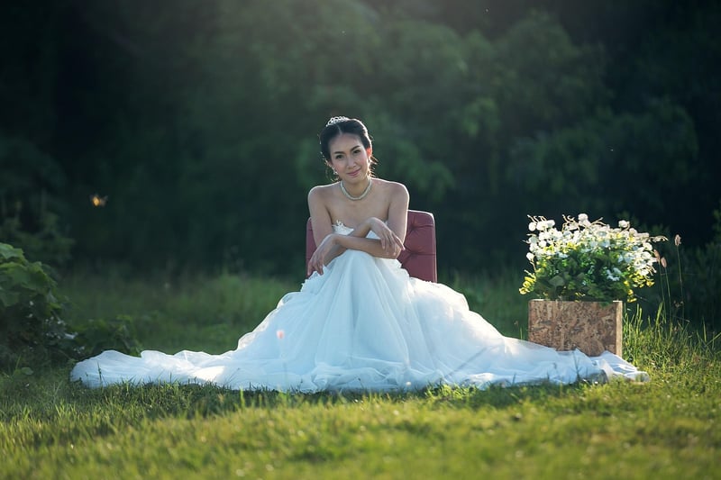 Wedding Planning Services